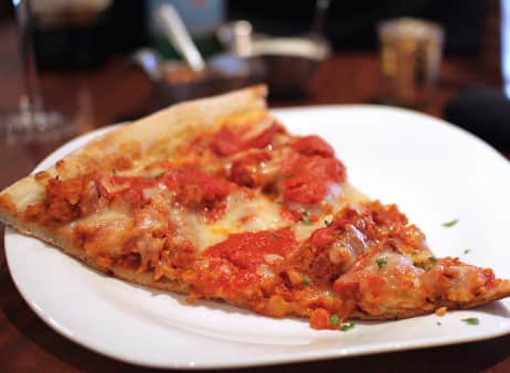 image of Chicken Parm Slice