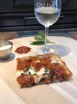 Lent Slice