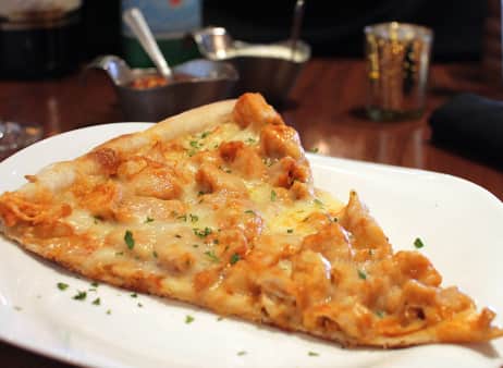 image of Personal Chicken Bacon Ranch