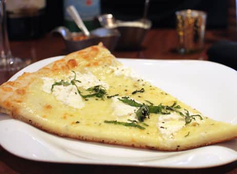image of Personal White Pie