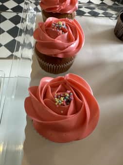 Cupcakes