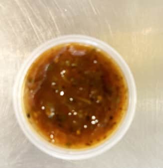 image of Side- extra salsa 2oz