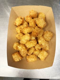 image of Side Tater Tots- Half Order 