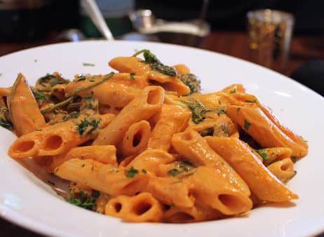 image of Athenian Penne