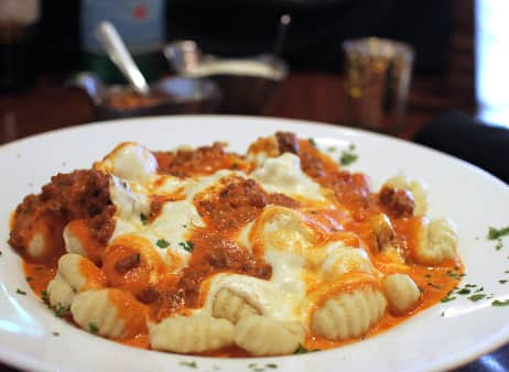 image of Gnocchi Babbo