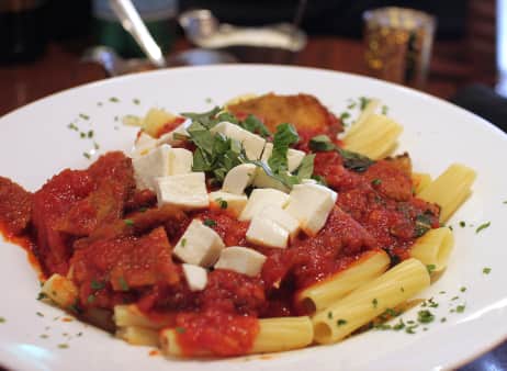 image of Rigatoni Christina