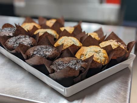 image of Muffins