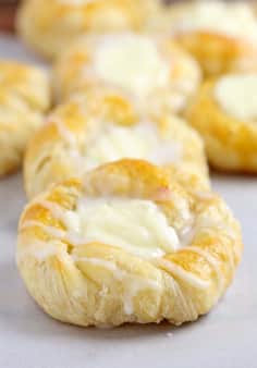 image of Pastries
