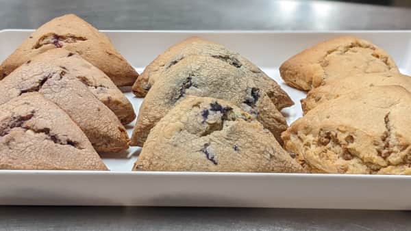 image of Scone