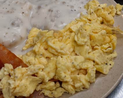 image of Eggs