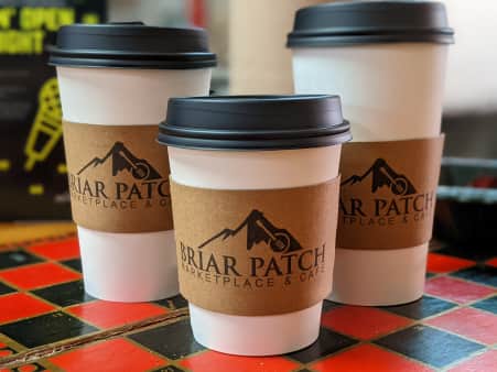 image of Coffee