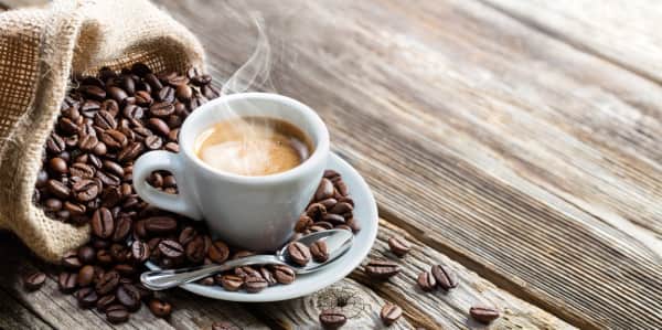 image of Espresso