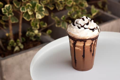 image of Frappes