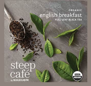 image of Hot Tea