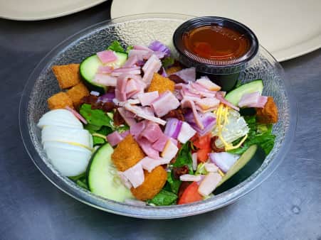 image of Chef Salad