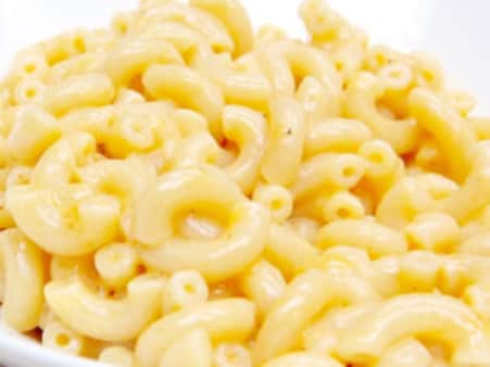 image of Kids- Mac & Cheese