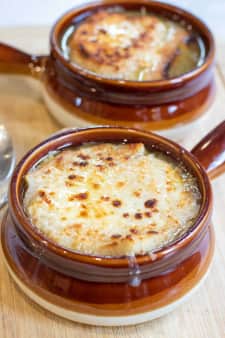 image of French Onion Soup