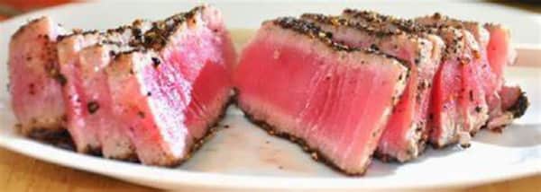 image of Ahi Tuna