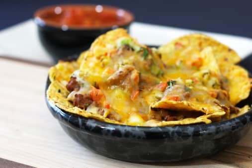 image of Tavern Nachos | Beef