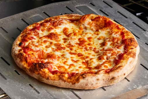 image of BYO Pizza