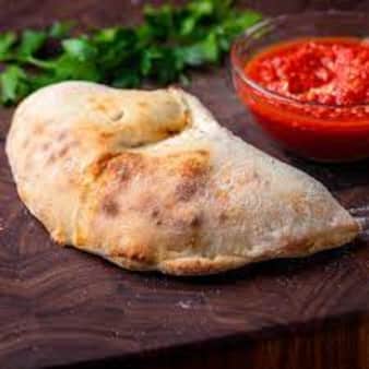 image of Calzone