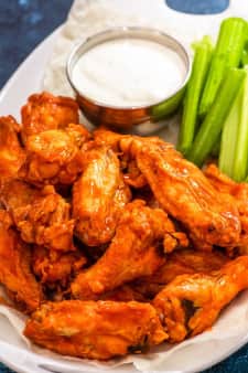 image of Wings
