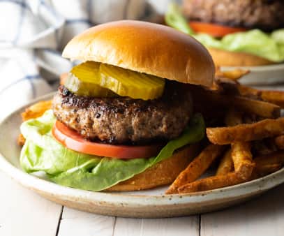 image of Boulevard Burger