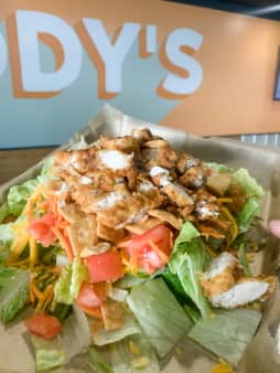 Chicken Salad