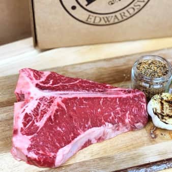 20oz Angus T-Bone