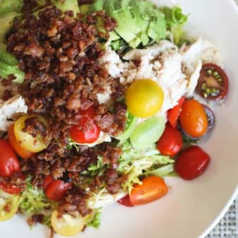 Market Bacon Cobb