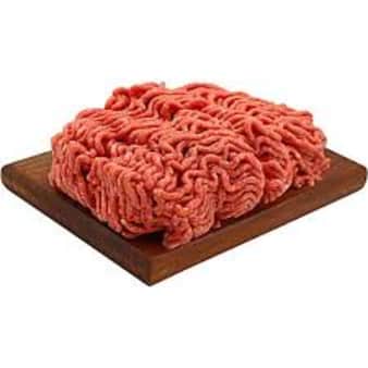 Angus Ground Chuck +/- 1LB