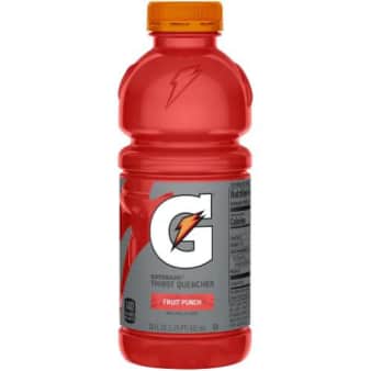 image of Gatorade