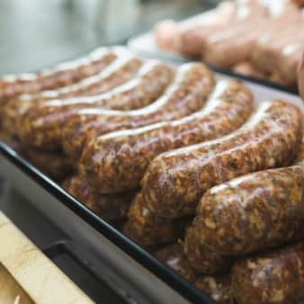 Salsiccia +/- 1lb