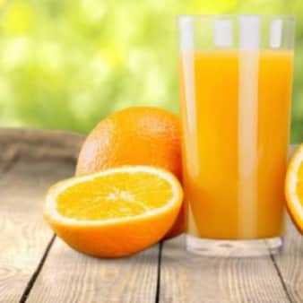 image of Orange Juice