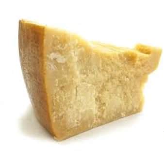 Parmesan Cheese (4oz)