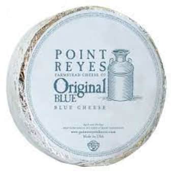 Point Reyes Blue Cheese (4oz)