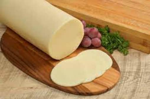Sliced Provolone (8oz)