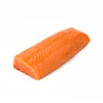 Fresh Salmon (7oz Skinless)