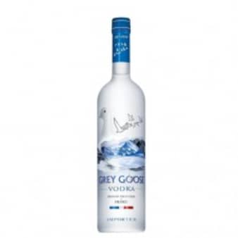 Grey Goose Vodka (1 Liter)