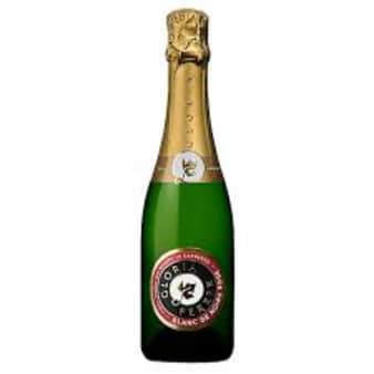 Gloria Ferrer Blanc De Noirs (375ml)