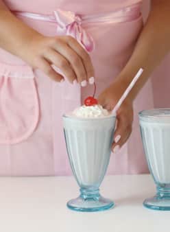 image of Milk Shake