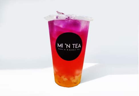 image of Pride Drink