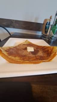 image of Cinnamon Sugar w/ Butter