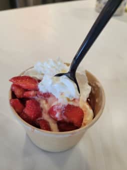 image of Ice Cream Sundae