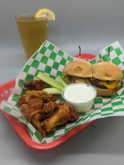 image of Combo