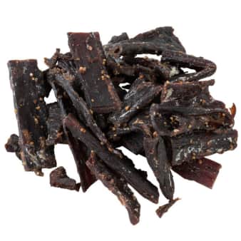 image of Thai beef jerky