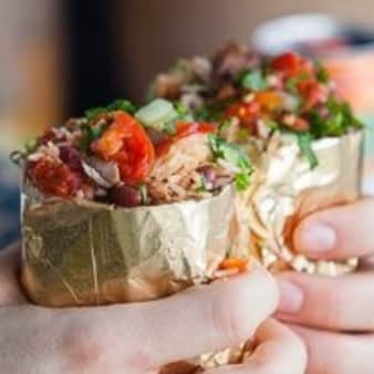Bull Street Burrito