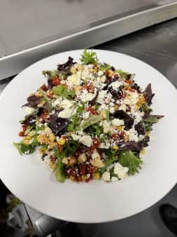 image of Street Corn Salad (GF)