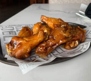 image of Chicken Wings
