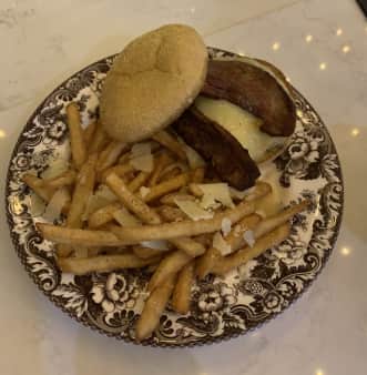 image of Tavern Burger